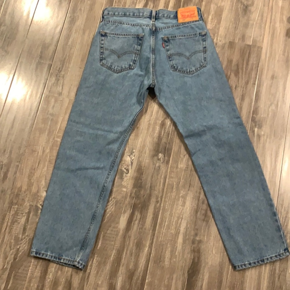 Levi Jeans Package